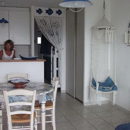 Apartamento Les Islattes La Tranche-sur-Mer Exterior foto