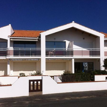 Apartamento Les Islattes La Tranche-sur-Mer Exterior foto