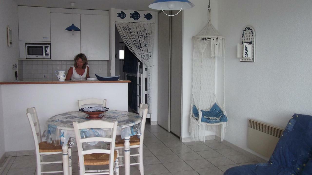 Apartamento Les Islattes La Tranche-sur-Mer Exterior foto